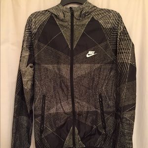 NIKE Windbreaker